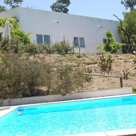 A Perfect With Pool Terrace And Garden Вилла *