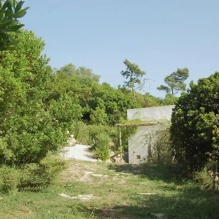 A Perfect With Pool Terrace And Garden Вилла