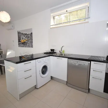 A Perfect With Pool Terrace And Garden Алкобаса