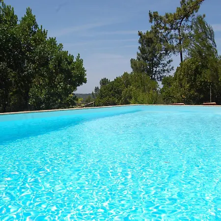 Family With Pool And Barbecue Villa *
