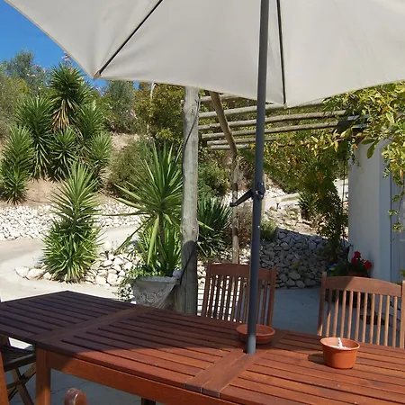 Family With Pool And Barbecue Villa *