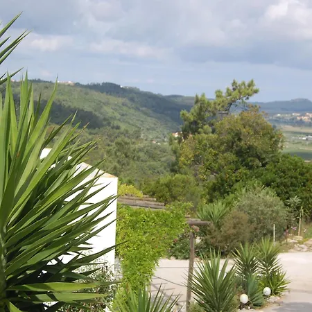 Villa Family With Pool And Barbecue Alcobaca