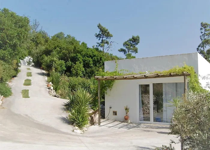 Вилла Family With Pool And Barbecue *