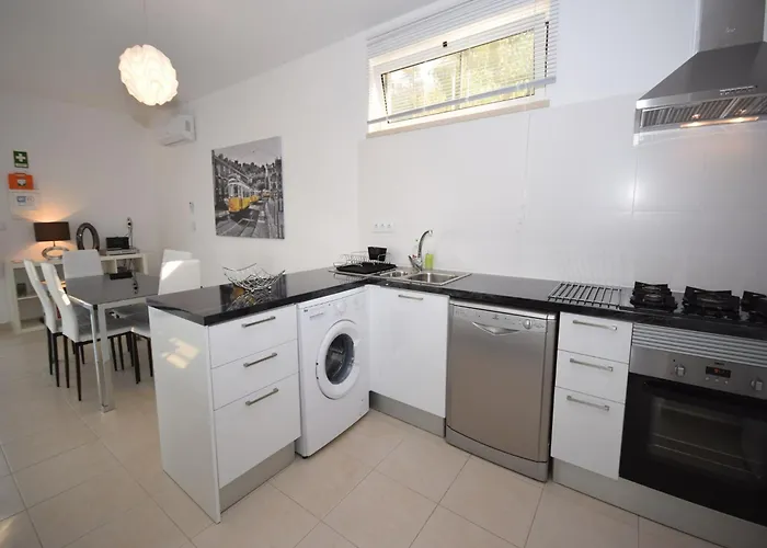 Family With Pool And Barbecue *