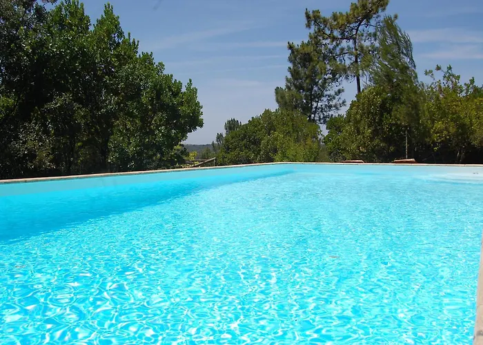 Family With Pool And Barbecue Вилла *