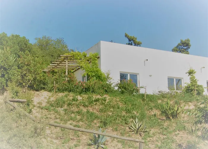 Family With Pool And Barbecue Вилла *