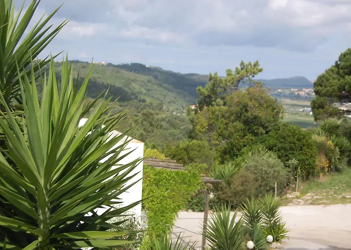 Вилла Family With Pool And Barbecue Алкобаса